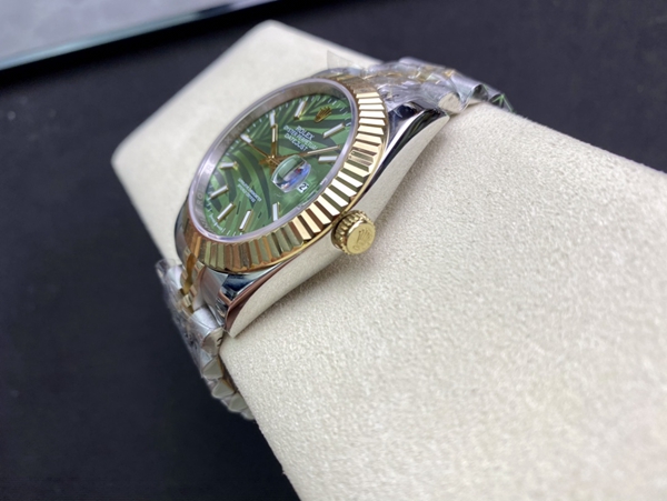 激安ロレックス素材ディテール